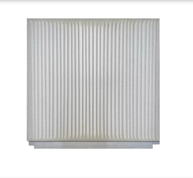 Filtro De Aire Acondicionado Original Maxus T60
