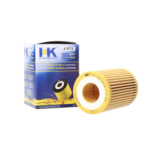 Filtro Aceite Great Wall Poer