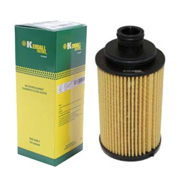 FILTRO ACEITE ELEMENTO CHERY TIGGO 1.6 SQR481