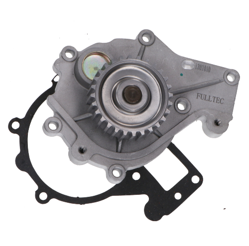 Bomba De Agua Chery Tiggo4
