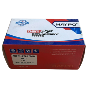 Ampolleta Led H4