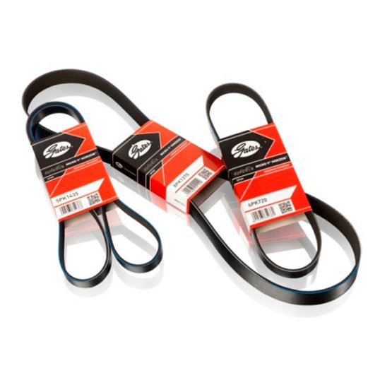 Correa accesorios 5PK1210