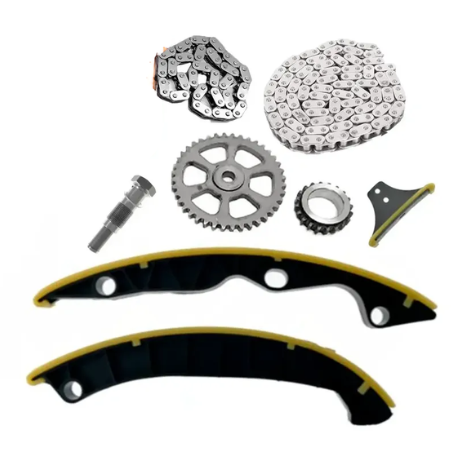 Kit De Distribución 8 Piezas Para Mg3 New 1.5